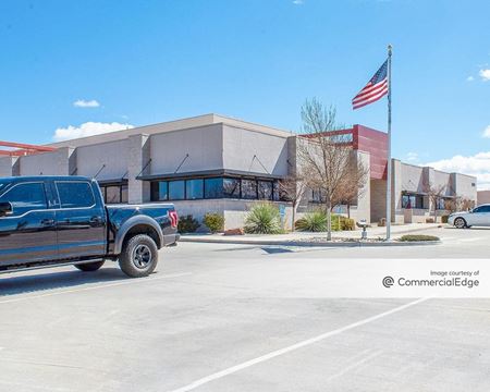 Office space for Rent at 9550 San Mateo Blvd NE in Albuquerque