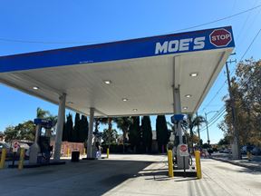 Turnkey Gas Station & C-Store for lease  | San Jose, CA - San Jose