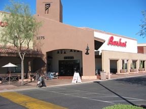 Shops at Camp Lowell - Tucson