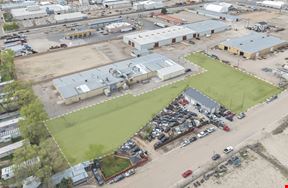 North Yard Space