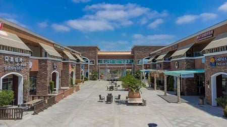 Retail space for Sale at 18888 Labin Court in Rowland Heights