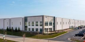 47,021 SF Available for Lease in Bolingbrook