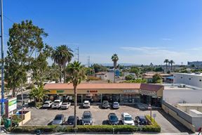 300 W Manchester Blvd