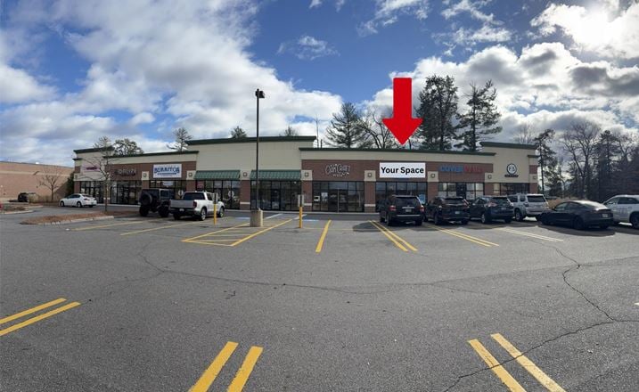 550 Amherst Street Unit 113