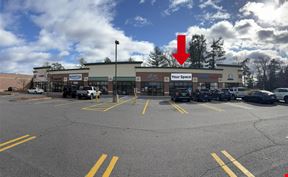 550 Amherst Street Unit 113