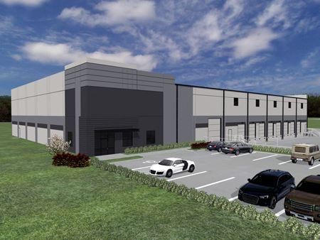 Industrial space for Sale at 0 Hollister St in Houston