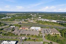 REO Sale: Staples & PetSmart Anchored | Latham Crossing