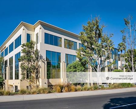 Office space for Rent at 27201 Puerta Real in Mission Viejo