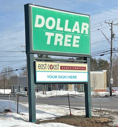 Retail Space