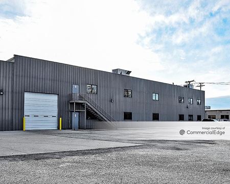 Photo of commercial space at 6205 East 30th Street in Indianapolis