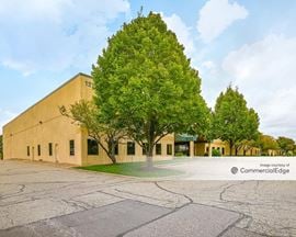 Trapp Road Commerce Center I