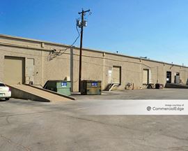 Northway Plaza