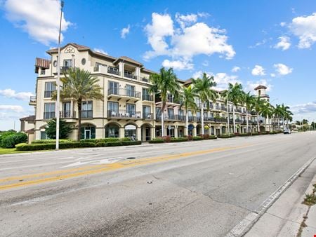 Retail space for Rent at 1201 NE 26th Street in Wilton Manors