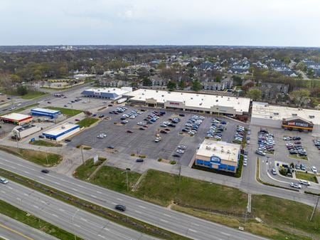 Retail space for Sale at 11215-11225 Shawnee Mission Parkway in Shawnee