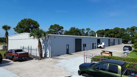 Photo of commercial space at 618 Washburn Rd in Melbourne