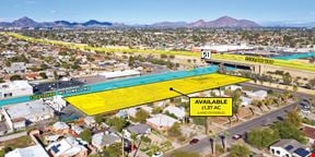 SR-51 & McDowell Rd | SWC