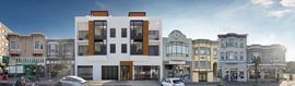 2513 Irving Street