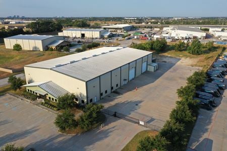 Photo of commercial space at 20203 Carriage Point Drive in Houston