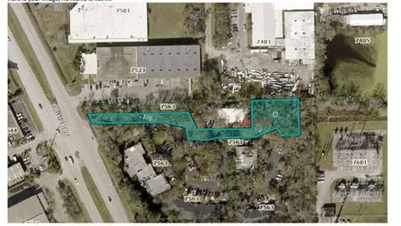 VacantLand space for Sale at  0 Philips Highway in Jacksonville
