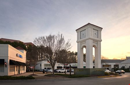 Photo of commercial space at 3409-3433 Colonnade Parkway in Birmingham