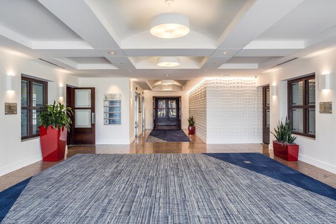 Corporate Ridge - 55 Capital Boulevard