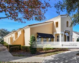 Baldwin Park