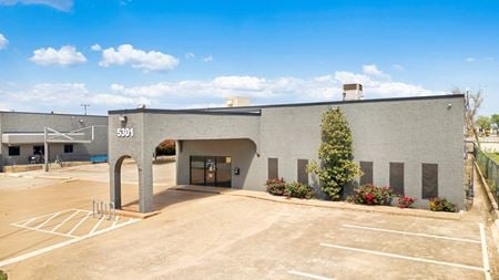 Office space for Rent at 5301 Sun Valley Dr in Fort Worth