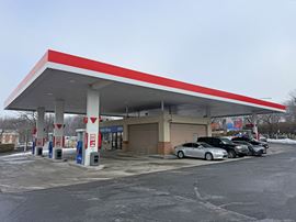 21101 Frederick Rd
