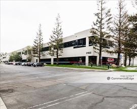 21620 Chatsworth Technology Center