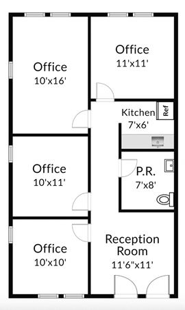 Suite #88