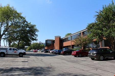 Office space for Rent at 1101 Mercantile Ln in Largo
