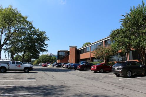 Greenspring Corporate Center