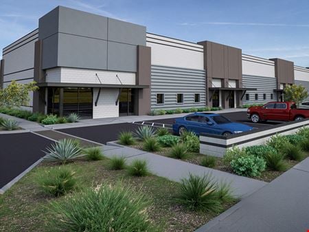Industrial space for Rent at 16540 N Porter Rd in Maricopa