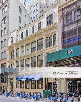 90 Maiden Lane