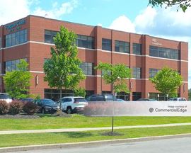 CrossPoint Business Park - Building Q