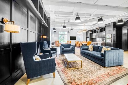 Shared and coworking spaces at 1101 Pennsylvania Avenue, N.W. Suite 300 in Washington