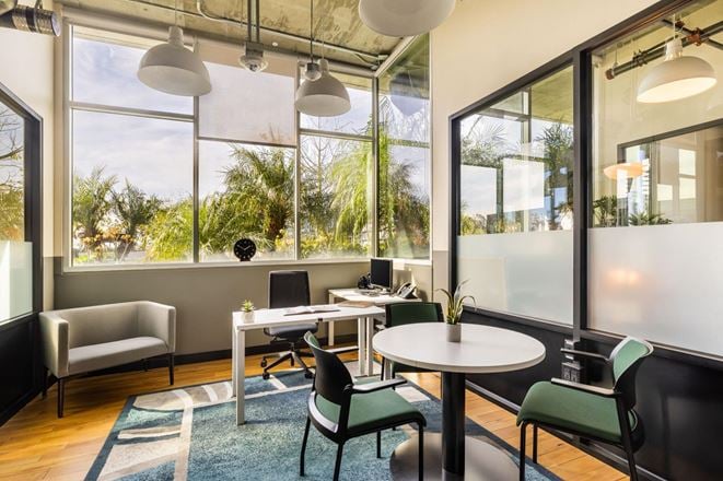 Spaces - West Hollywood - Spaces Brea