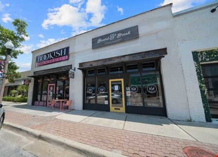 Retail space for Rent at 452 Harrison Ave in Panama City