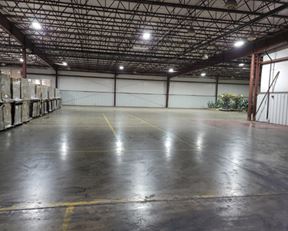 Jeannette, PA Warehouse For Rent - #737 | 1,000-18,000 Sq Ft