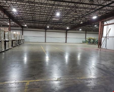 Industrial space for Rent at 2530 Thomas Ave in Jeannette