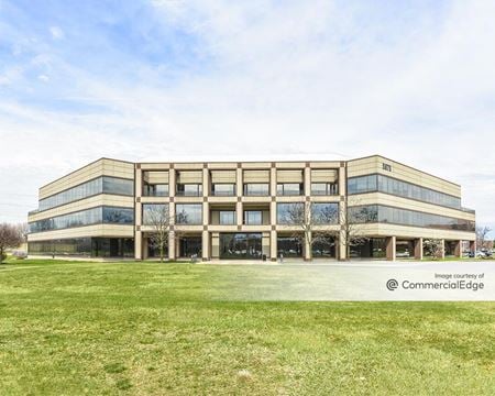 Photo of commercial space at 5875 Landerbrook Drive in Mayfield Heights