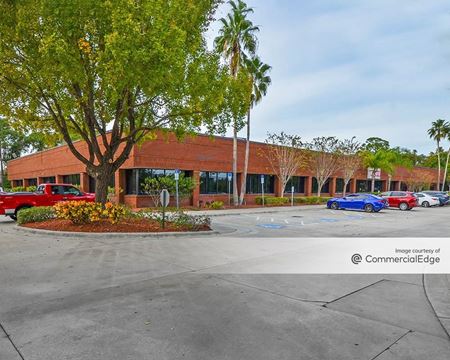 Office space for Rent at 5585 Rio Vista Drive in Clearwater