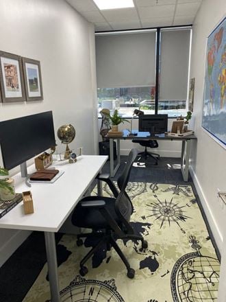The One Cowork