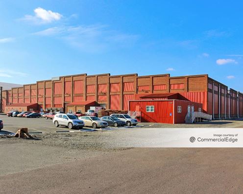 Pottstown Industrial Complex: 1B, 1C & 1E