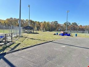 ASA Softball Complex