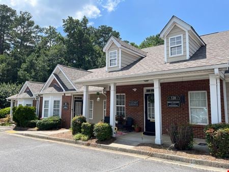 Office space for Rent at 120 Prospect Place in Alpharetta