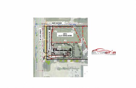 Commercial space for Sale at 6001 SE 14TH ST in Des Moines
