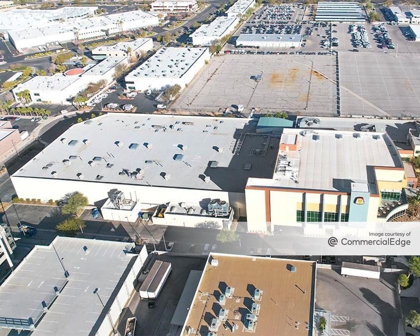 212 Carpenters Union Way, Las Vegas, NV CommercialSearch