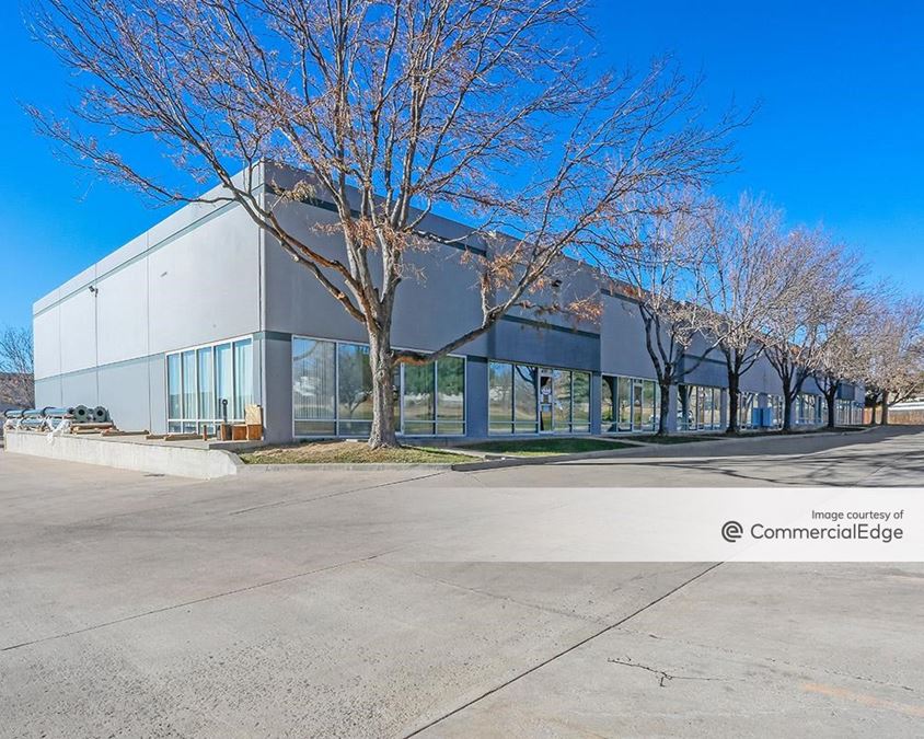 1650, 1660 & 1670 Jasper Street
