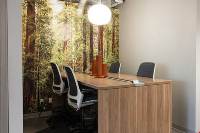 Worklab - Downtown Grand Rapids